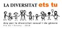 Per combatre la discriminació, l’àrea de Benestar Social ha engegat una campanya sota el lema “La Diversitat ets tu”