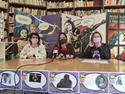 L’Àrea de Benestar Social del Consell Comarcal del Pla de l’Estany edita un documental que analitza la representació de les dones als còmics 