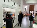 S’inicia la ronda de visites als menjadors de les escoles de la comarca gestionades per les AFAs