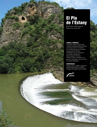 Revista El Pla de l'Estany nº84