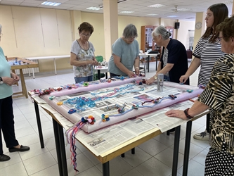 Prop de 300 persones han participat al servei ‘Fem Companyia’ de l’àrea de Benestar Social