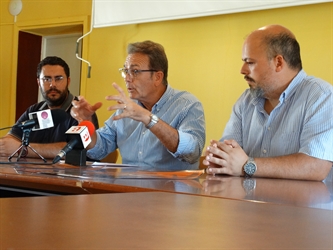 La tercera Copa de Clubs del Pla de l'Estany, que reuneix a Porqueres els vuit equips de futbol de la comarca, es consolida