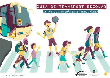 Guia del Transport Escolar 2022-2023