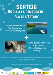 Bases del concurs: Mercat del Ram 2019 “Un dia a la comarca del Pla de l’Estany”