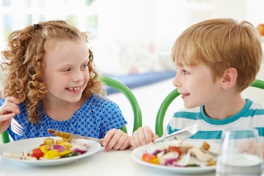 S'obre el termini per sol·licitar ajuts de menjador escolar pel curs 2021-2022