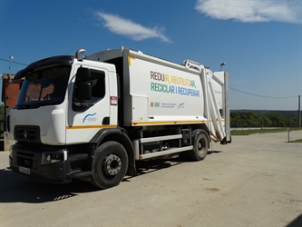 L’Àrea de Medi Ambient del Consell Comarcal del Pla de l’Estany presenta els resultats de recollida de residus al Pla de l’estany del 2018