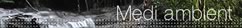 Medi ambient